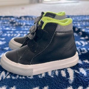 Converse High Tops